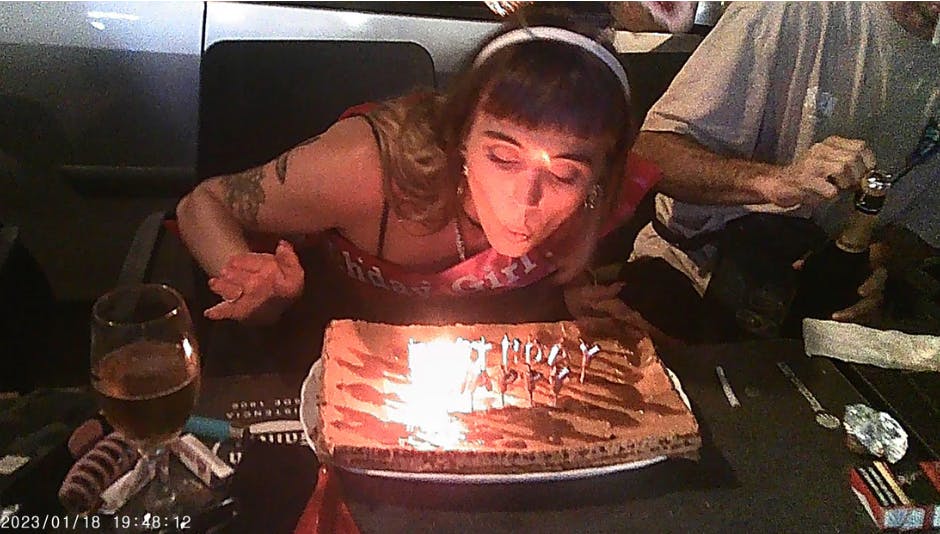 <em>Maya K. (London, UK)</em>