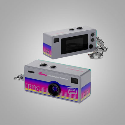 Pixola MiniCam™